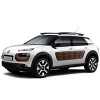 Аксессуары для Citroen C4 Cactus