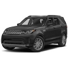Защита картера Land Rover Discovery