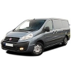 Фаркопы для Fiat Scudo