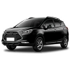 Коврики для JAC S3