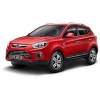Коврики для JAC S5