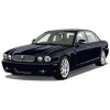 Коврики для Jaguar XJ
