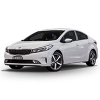 Чехлы для Kia Cerato