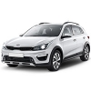 Kia Rio X-line 2017-2020