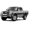 Фаркопы для Mitsubishi L200 1996-2005
