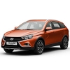 Lada Vesta SW Cross 2017-2021