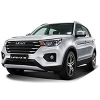 Пороги для Lifan X70