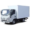 Коврики для Isuzu NLR85 2014-2021