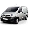 Защита картера Nissan NV200 2009-2021