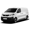 Peugeot Expert 2017-2021