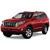 Toyota Land Cruiser Prado 150 2017-2020