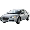 Фаркопы для Volga Siber