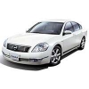 Защита картера Nissan Teana J31 2003-2008