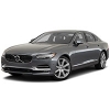 Фаркопы для Volvo S90