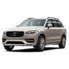 Фаркопы для Volvo XC90