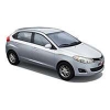 Коврики для Chery Very