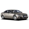 Защита картера Audi A8 D3 2002-2009