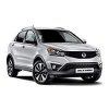 Пороги для SsangYong Actyon