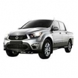 SsangYong Actyon Sports 2012-2015