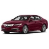 Защита картера Acura TLX