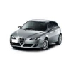 Защита картера Alfa Romeo 147