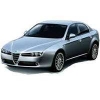 Alfa Romeo 159 2005-2012