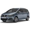Защита картера Seat Alhambra