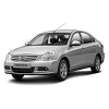Фаркопы для Nissan Almera 2013-2018