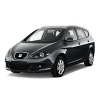 Защита картера Seat Altea