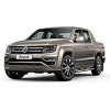 Защита бамперов Volkswagen Amarok