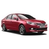 Защита картера Chery Arrizo 2014-2021