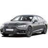 Защита картера Audi A5