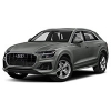 Фаркопы для Audi Q8
