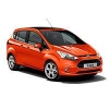 Багажники на крышу Ford B-max 2012-2018