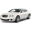 Bentley Continental GT 2003-2010