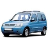 Чехлы для Citroen Berlingo 1996-2002