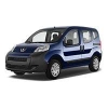 Коврики для Peugeot Bipper