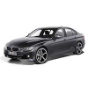 Защита картера BMW 3