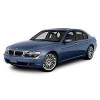 BMW 7 2001-2008