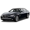 Обвес и тюнинг для BMW 7 F01-F04 2008-2015