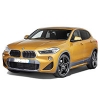 Защита картера BMW X2