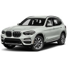 Защита картера BMW X3