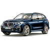 Фаркопы для BMW X5 2018-2021