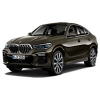 Защита картера BMW X6 2019-2021