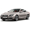 Защита картера BMW 6