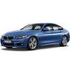 Защита картера BMW 4