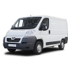 Фаркопы для Peugeot Boxer 2006-2021