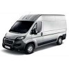 Подкрылки для Peugeot Boxer 3 2014-2021