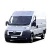 Защита картера Peugeot Boxer 3 2006-2021
