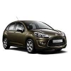 Защита картера Citroen C3